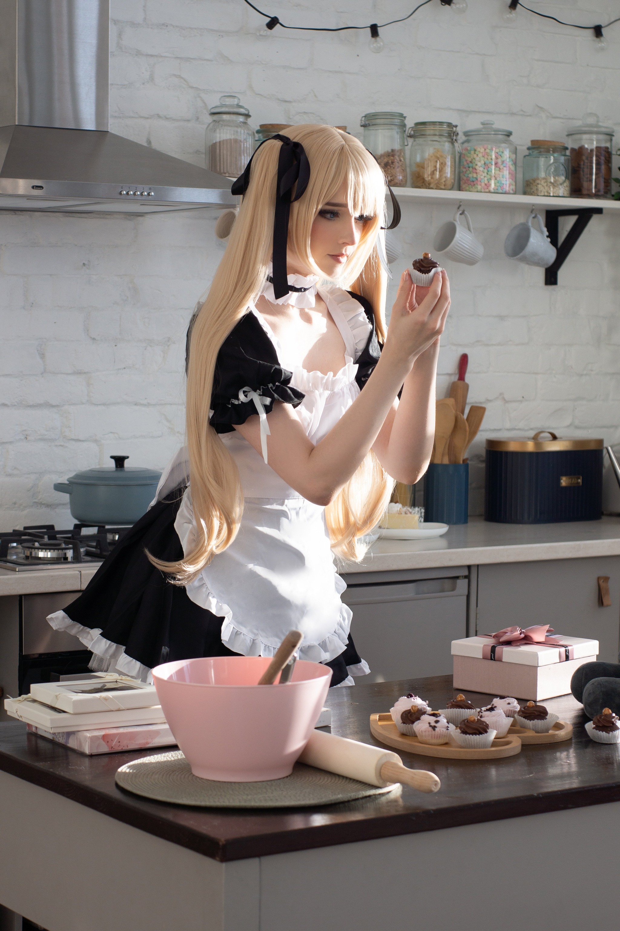 图片[1]-Candy Ball – NO.024  Marie Rose [87P]-XikXak